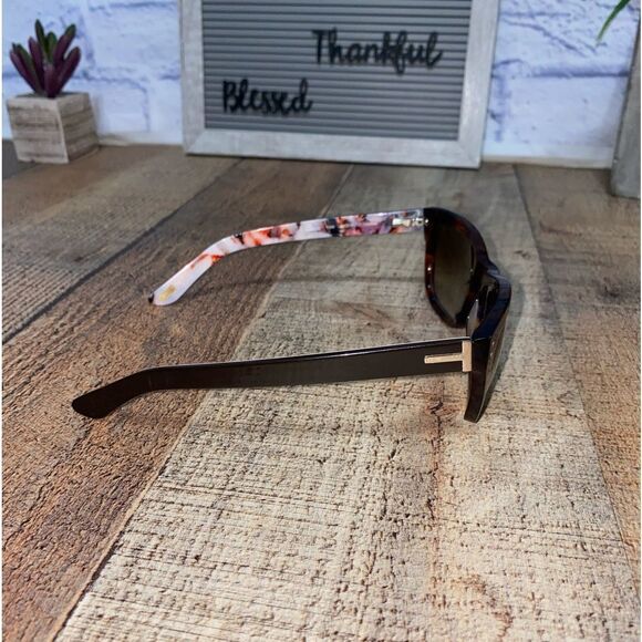 Ted baker sunglasses B632 - Picture 5 of 10